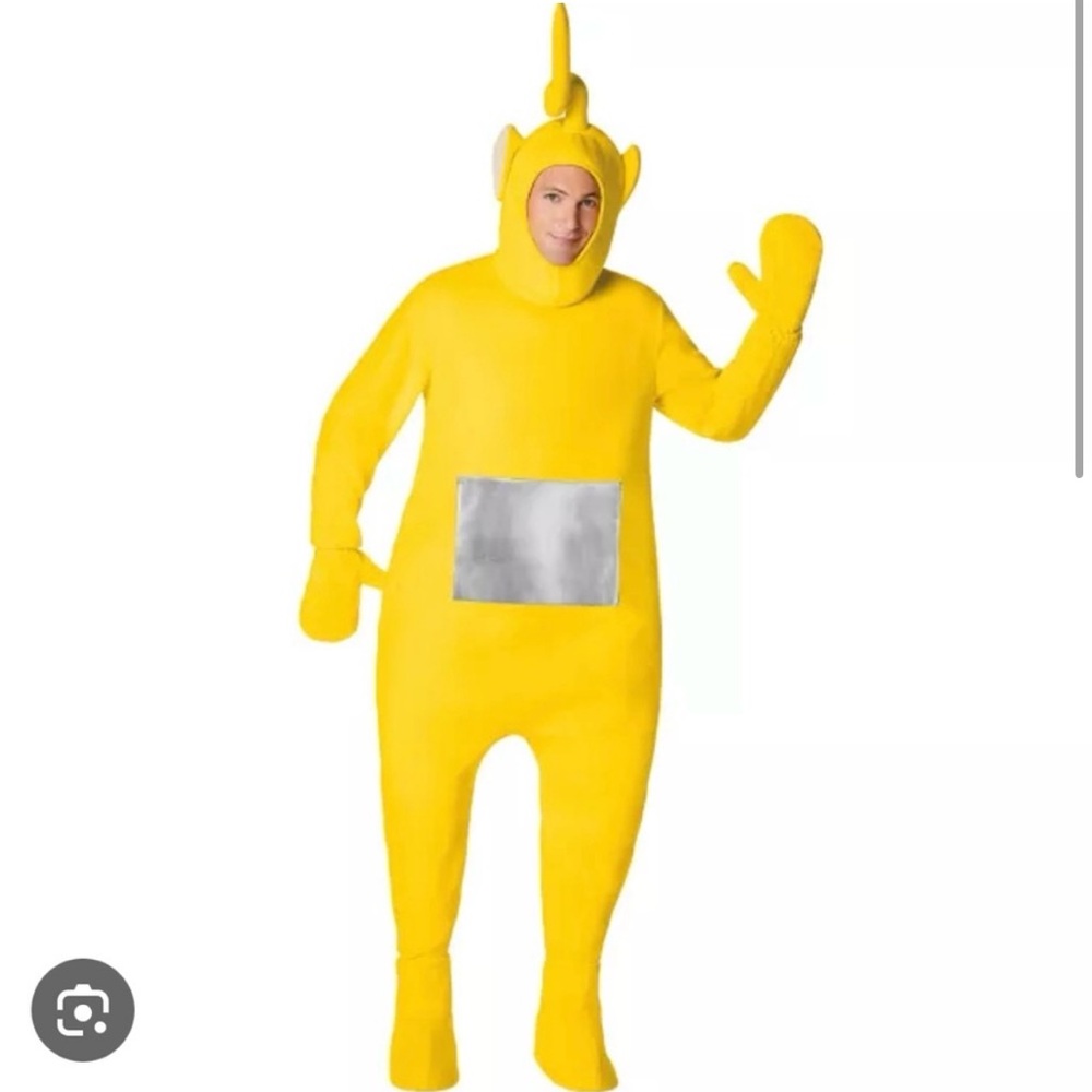 Laa Laa